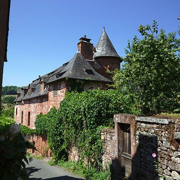 Château de Benge