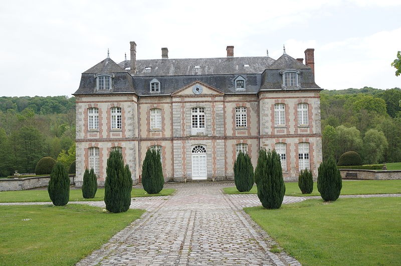 Photo de Château de Bergères-sous-Montmirail