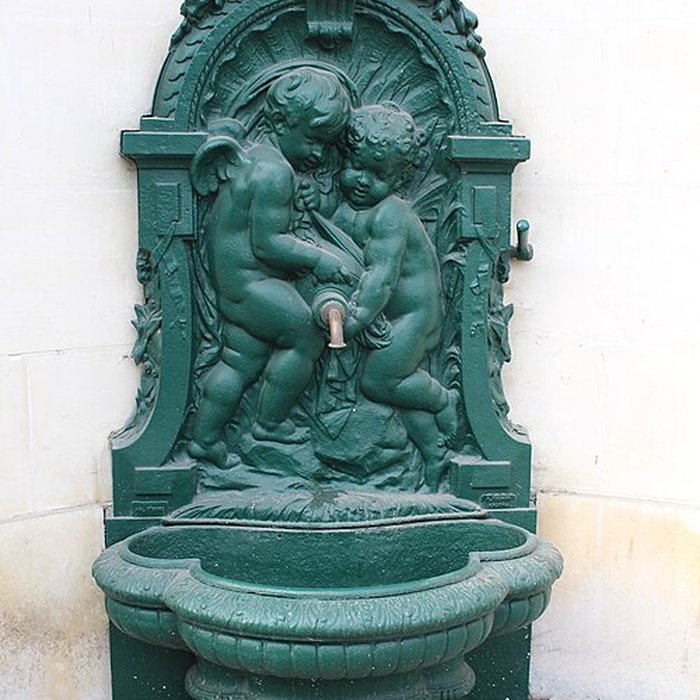 Photo de Ancien évêché ou Palais du Tau