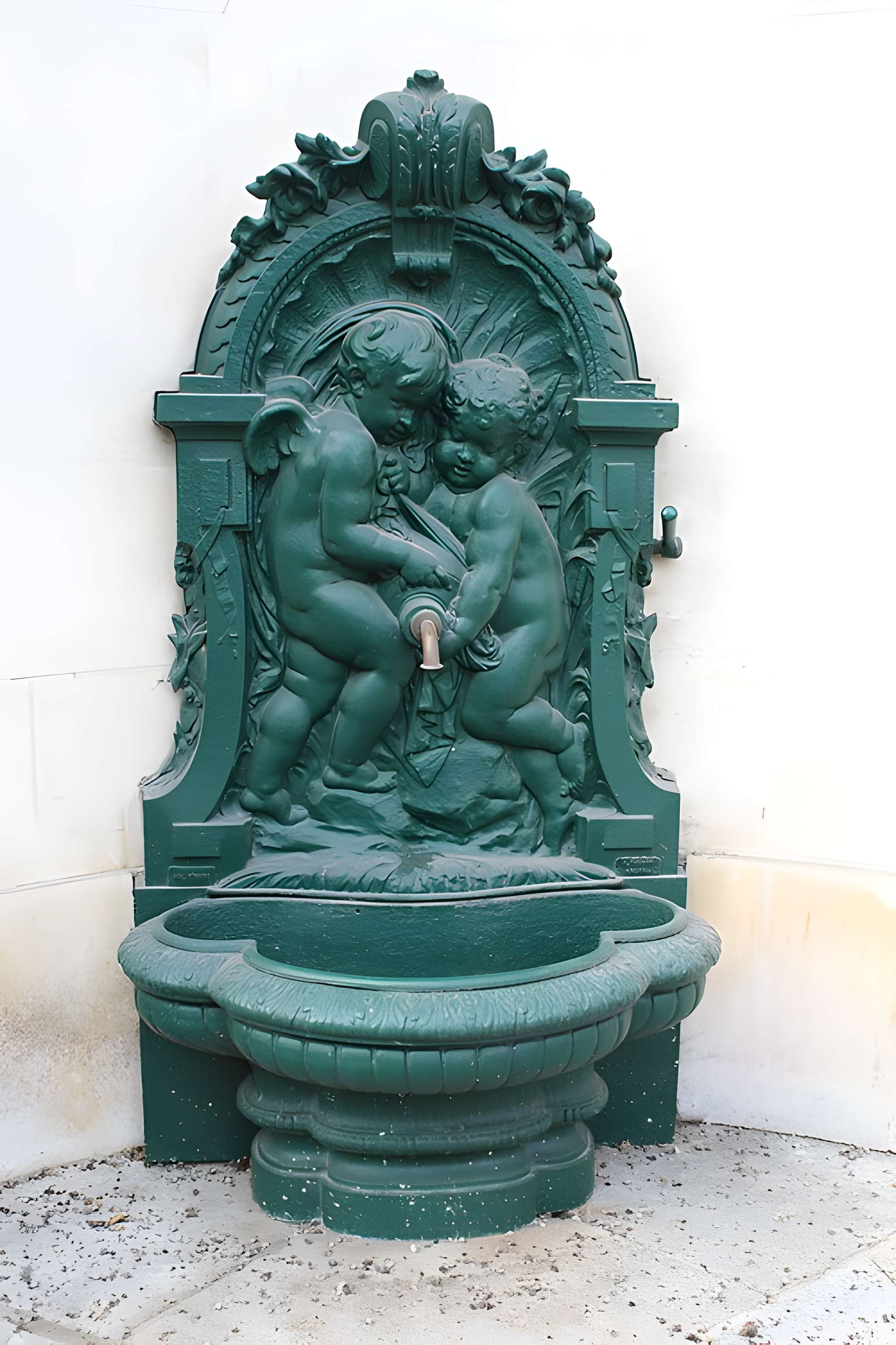 Ancien évêché ou Palais du Tau