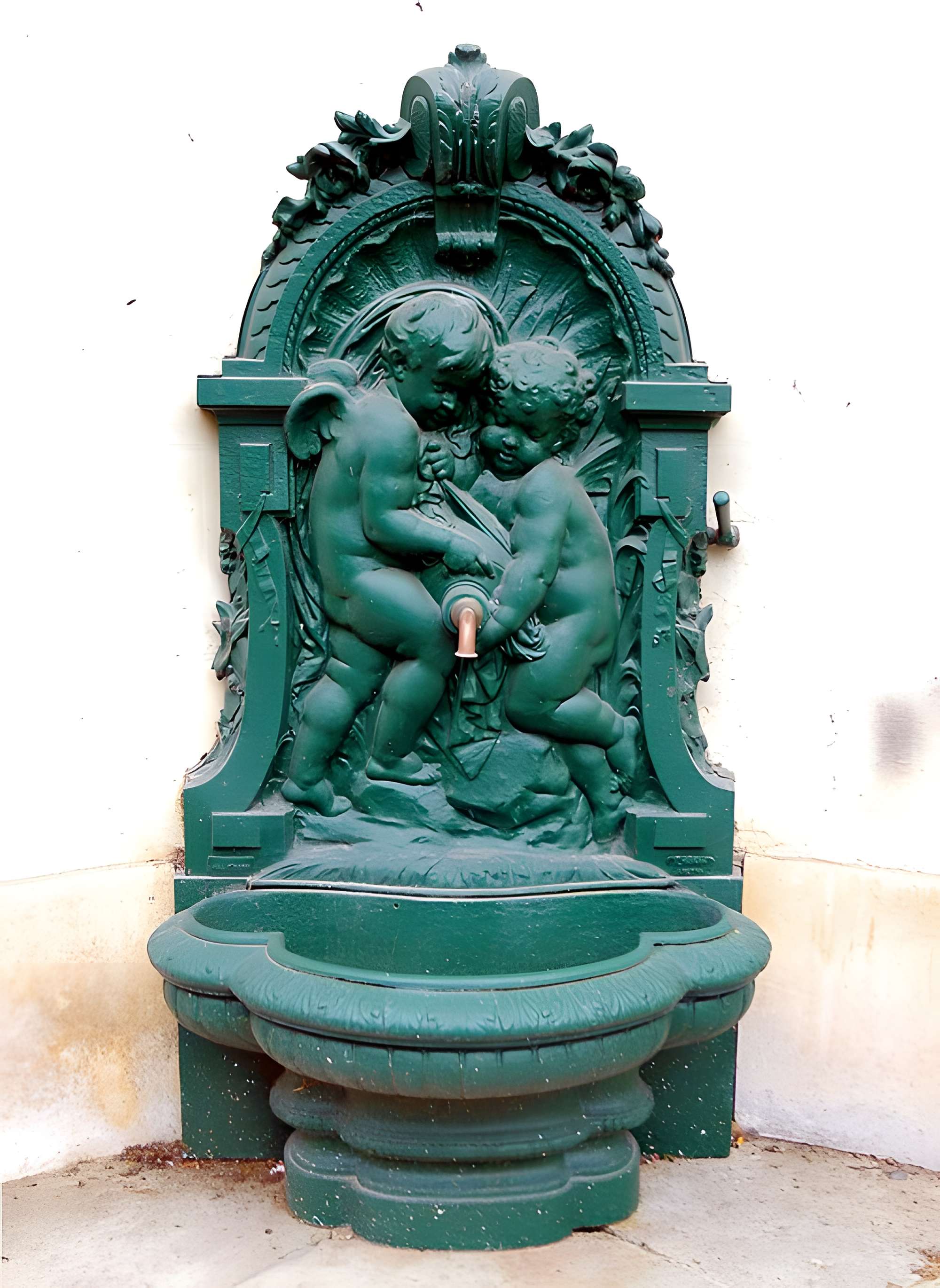 Ancien évêché ou Palais du Tau