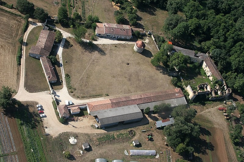 Photo de Château de Bernessard