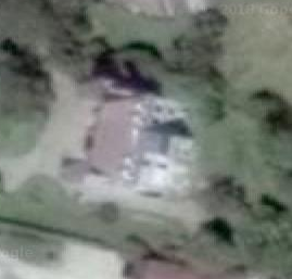 Château de Berneuil 