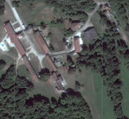 Château de Bertheléville 