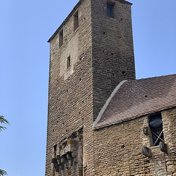 Photo de Château de Besornay