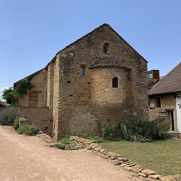 Photo de Château de Besornay
