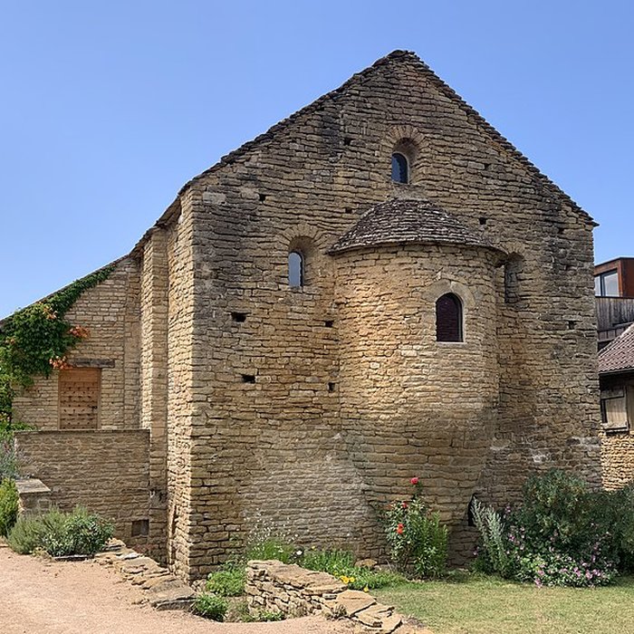 Photo de Château de Besornay