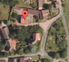 Château de Besornay 