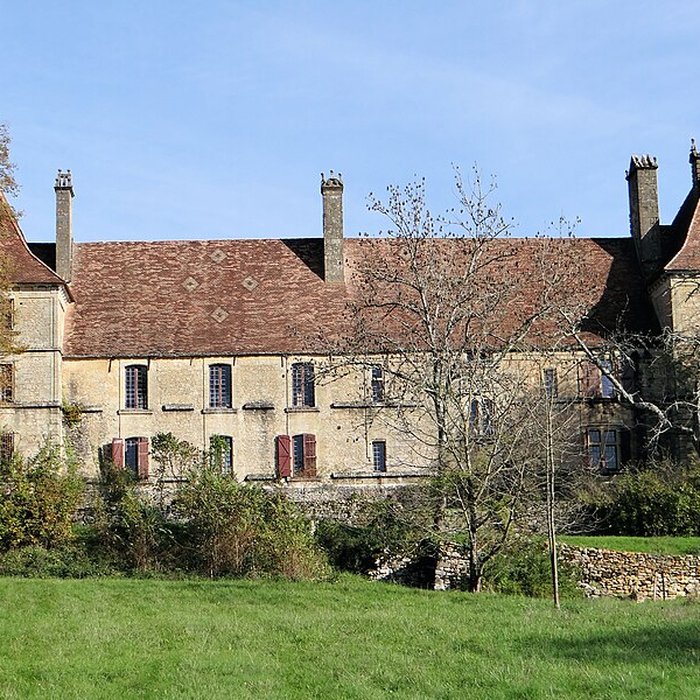 Photo de Château de Besse