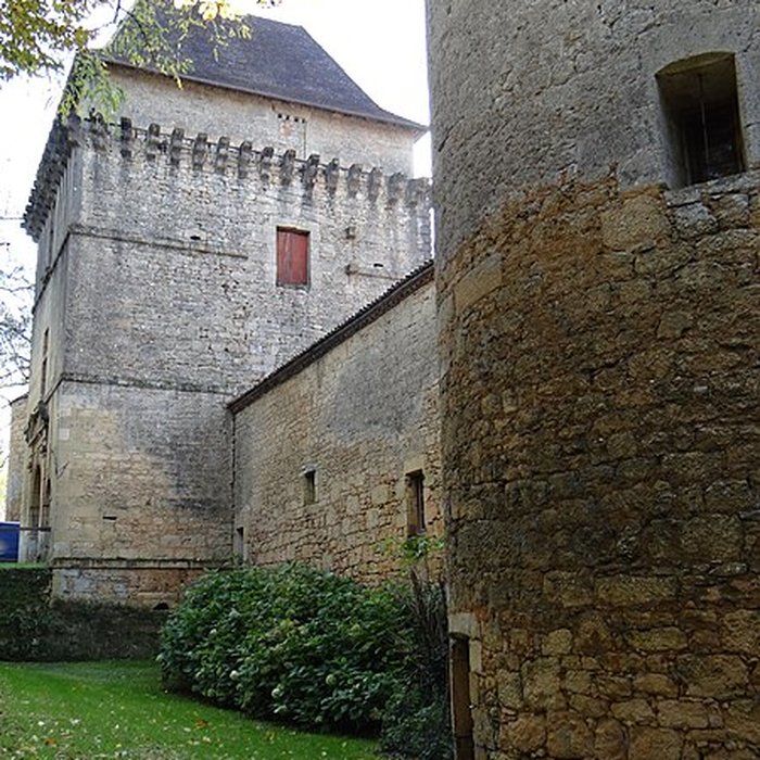 Photo de Château de Besse
