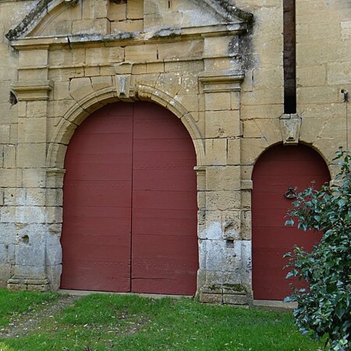 Photo de Château de Besse