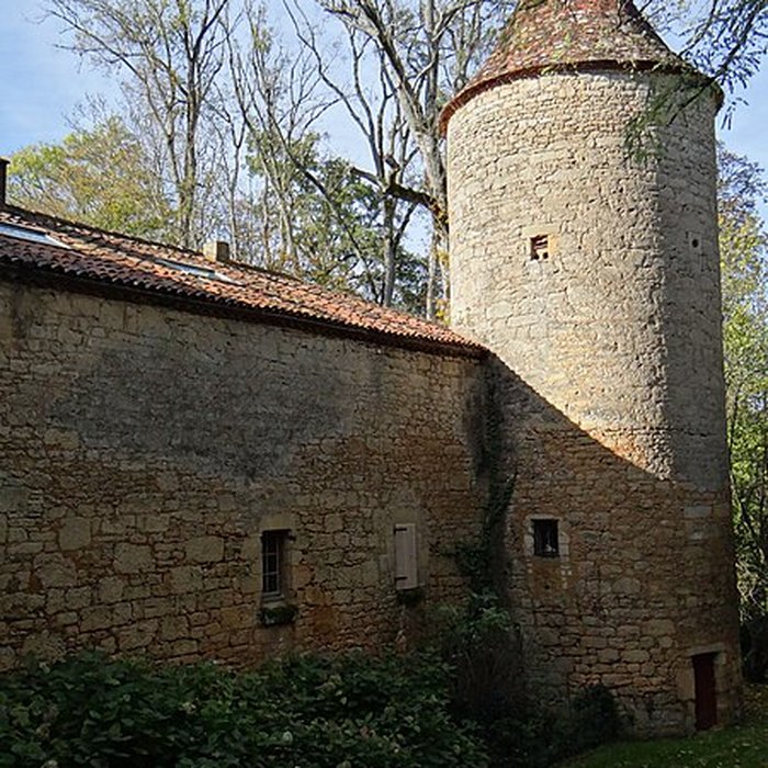Photo de Château de Besse