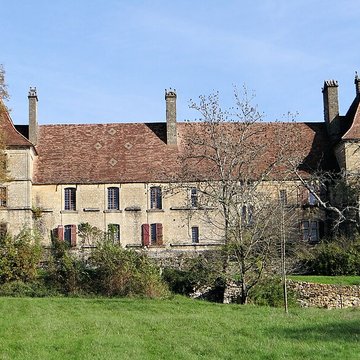 chateau de besse 