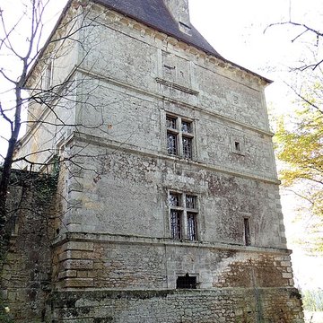 Château de Besse 