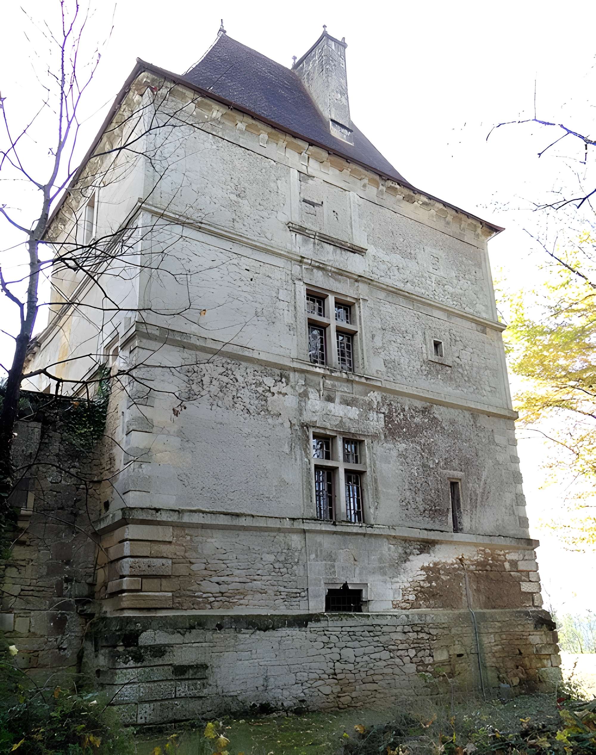 Château de Besse 