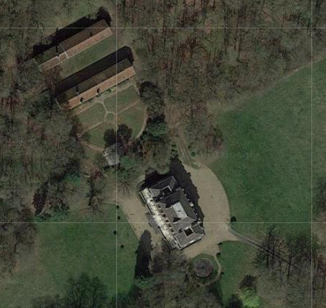 Château de Bétange 