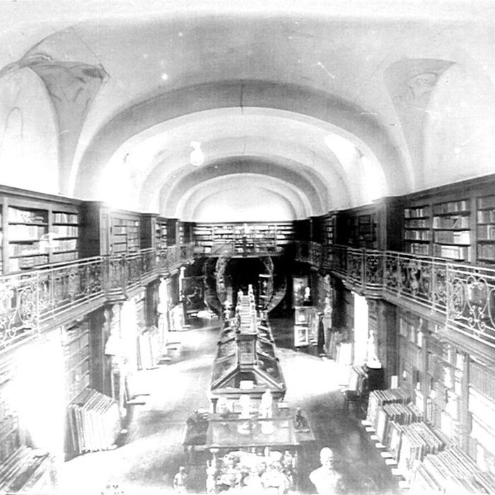 Photo de Palais du Tau de Reims