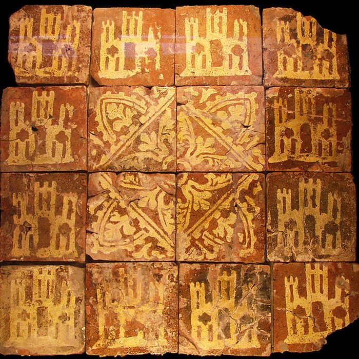 Photo de Palais du Tau de Reims