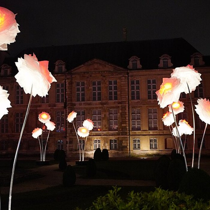 Photo de Palais du Tau de Reims