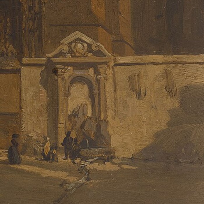 Photo de Palais du Tau de Reims