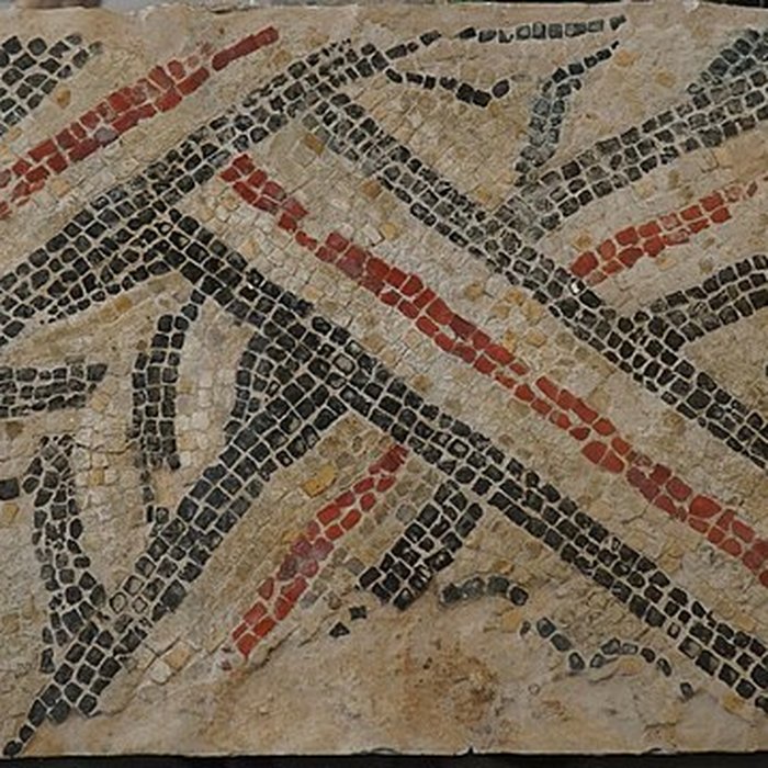 Photo de Palais du Tau de Reims