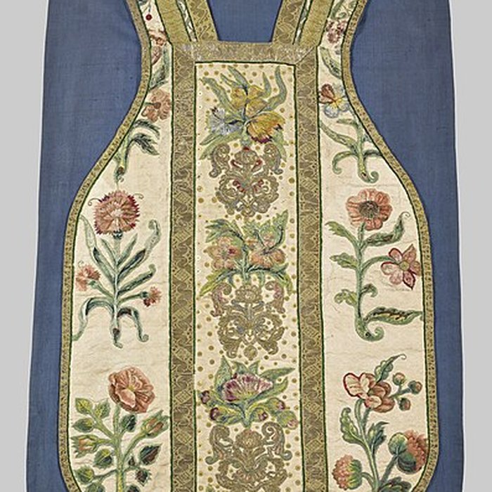 Photo de Palais du Tau de Reims