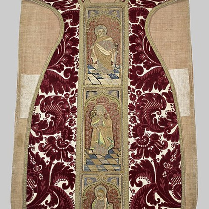 Photo de Palais du Tau de Reims