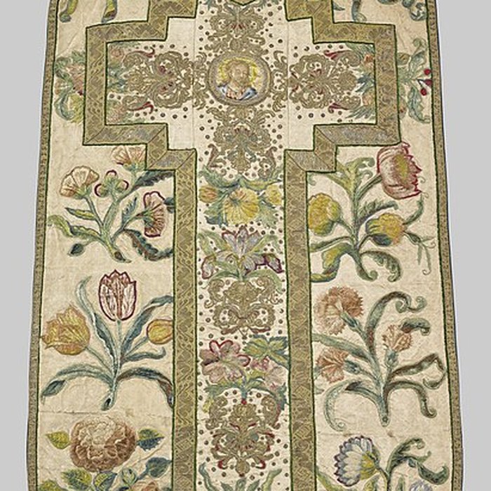 Photo de Palais du Tau de Reims