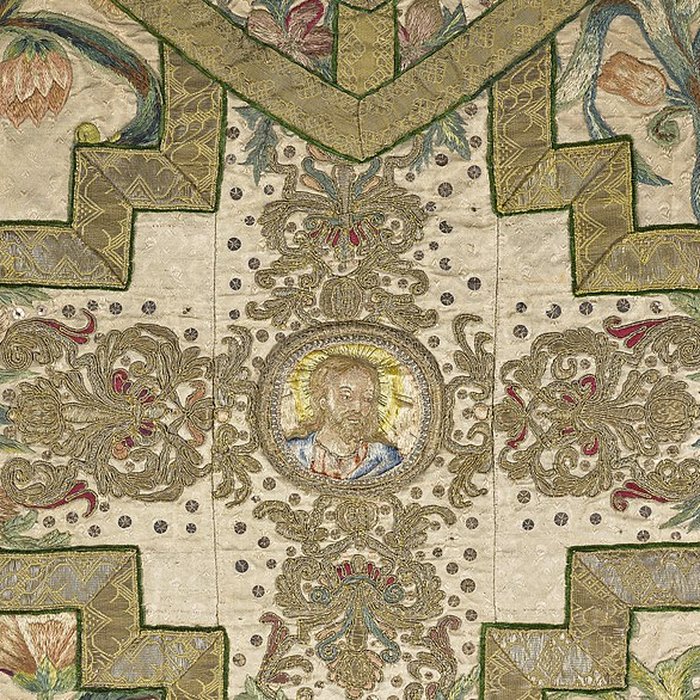 Photo de Palais du Tau de Reims