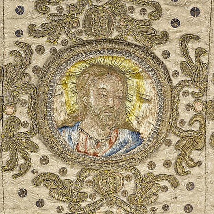 Photo de Palais du Tau de Reims