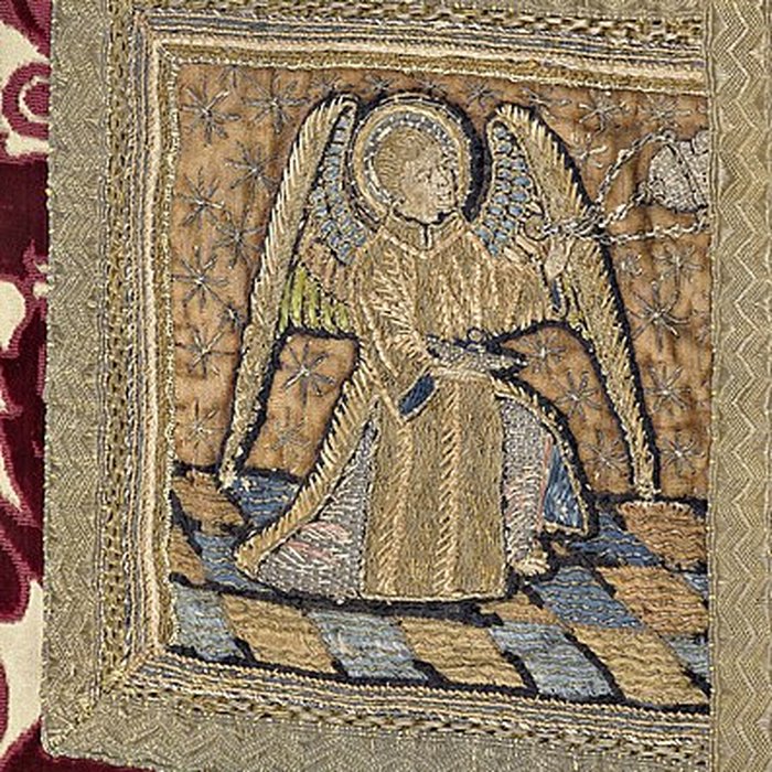 Photo de Palais du Tau de Reims