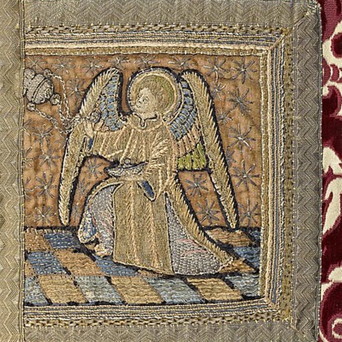 Photo de Palais du Tau de Reims