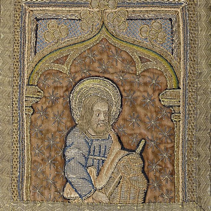 Photo de Palais du Tau de Reims