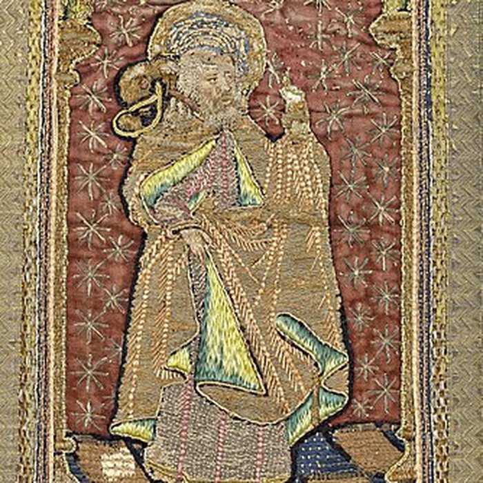 Photo de Palais du Tau de Reims