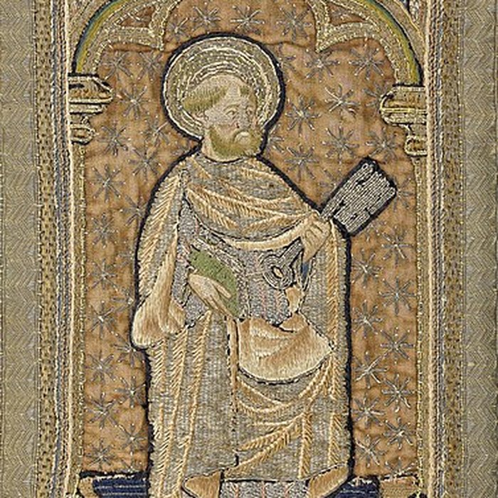 Photo de Palais du Tau de Reims