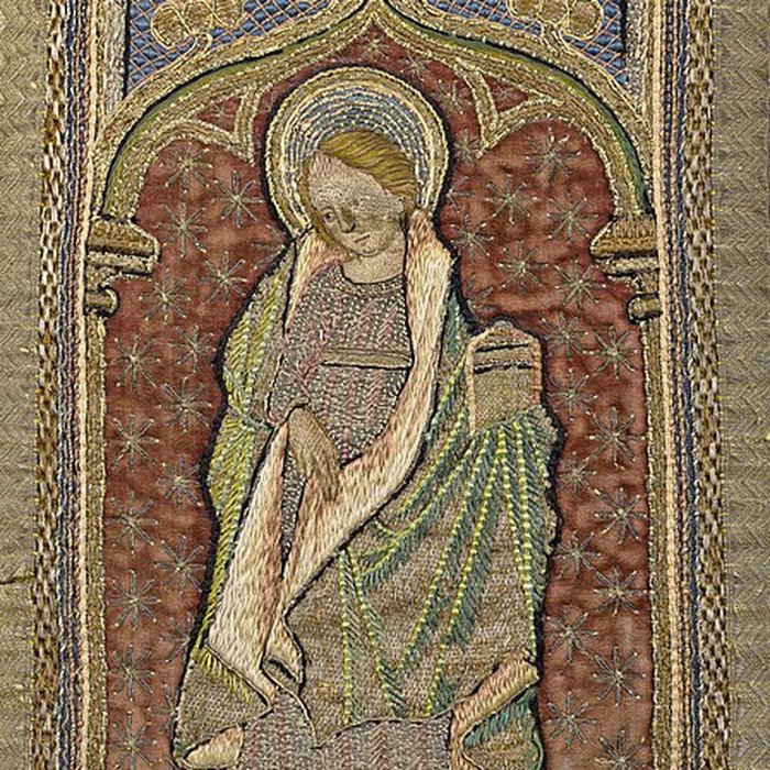 Photo de Palais du Tau de Reims