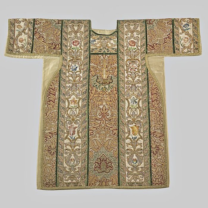 Photo de Palais du Tau de Reims