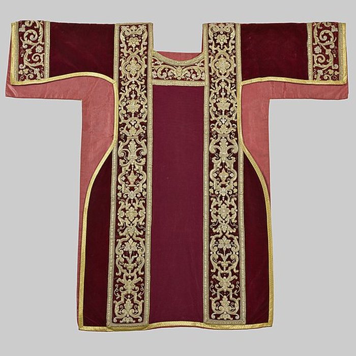 Photo de Palais du Tau de Reims