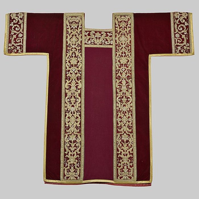 Photo de Palais du Tau de Reims