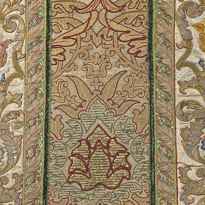 Photo de Palais du Tau de Reims