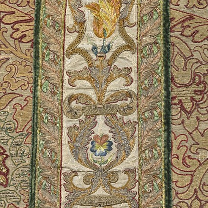 Photo de Palais du Tau de Reims