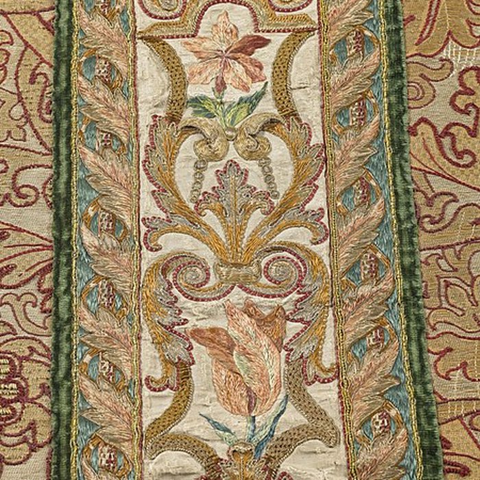 Photo de Palais du Tau de Reims