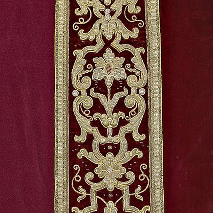 Photo de Palais du Tau de Reims