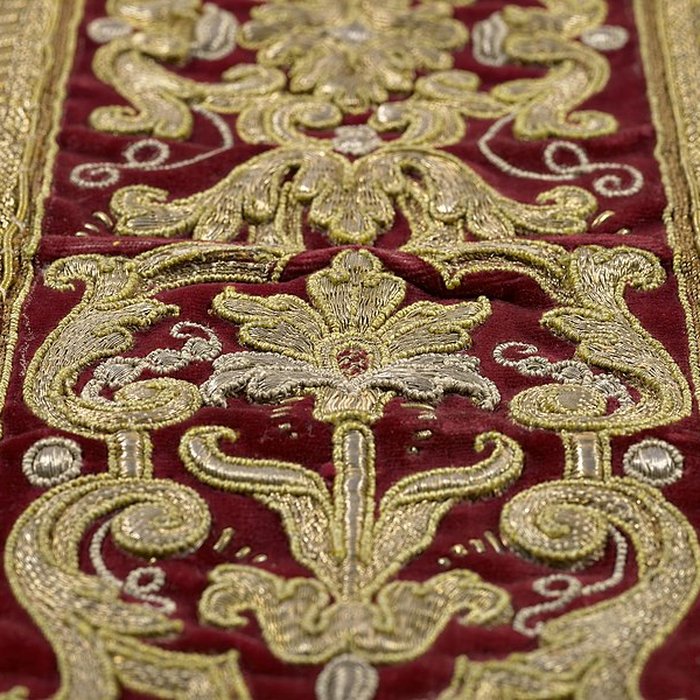 Photo de Palais du Tau de Reims