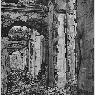 Palais du Tau de Reims