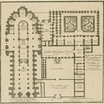 Palais du Tau de Reims