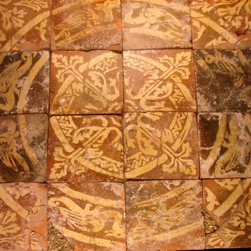 Palais du Tau de Reims