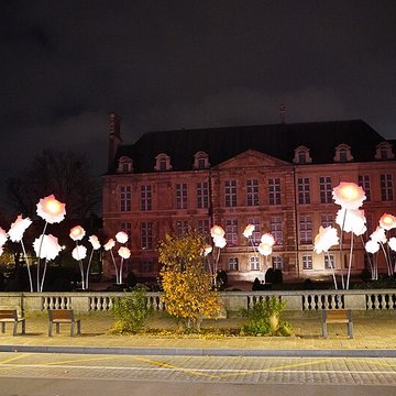 Palais du Tau de Reims