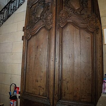 Palais du Tau de Reims