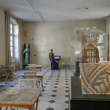 Palais du Tau de Reims